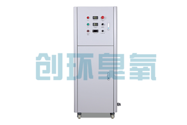 吉安2026好用的臭氧发生器哪个公司靠谱?工业设备厂家盘点