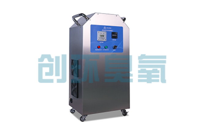 吉安冬季养殖场密闭消毒双赢方案:臭氧发生器在工厂化水产与畜牧场景的安全应用