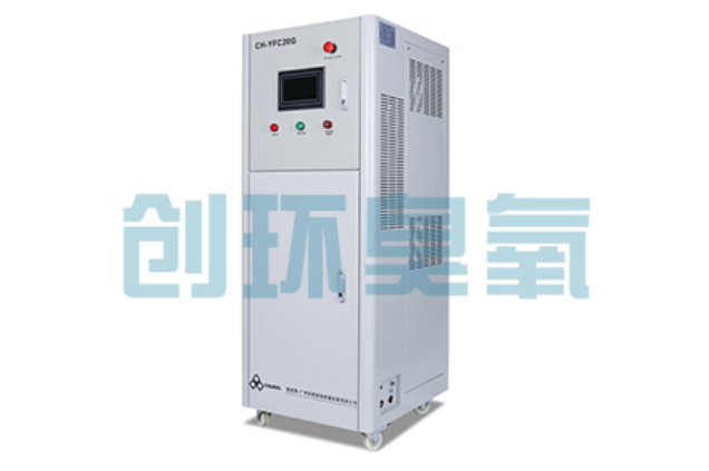 吉安高密度养殖中臭氧发生器的维护方法有哪些