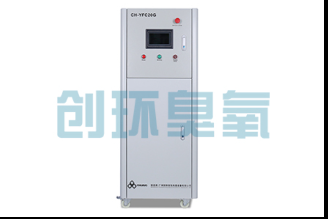 吉安ORP(氧化还原电位)控制在海水养殖臭氧投加中的核心作用与设定区间