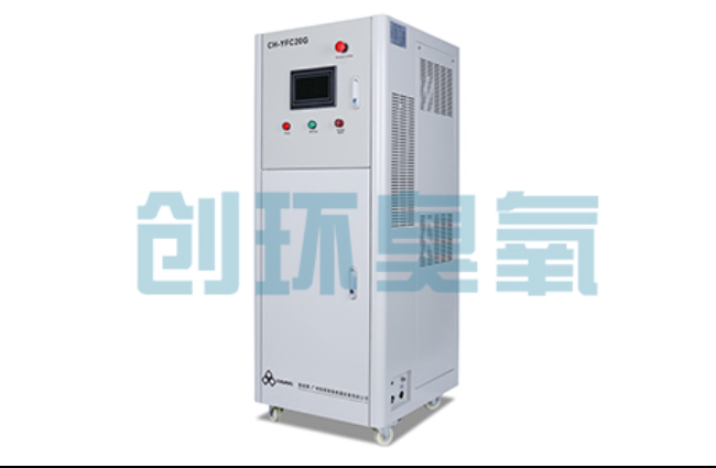 吉安高密度养虾水质恶化怎么救?臭氧发生器降解氨氮与亚硝酸盐实操步骤