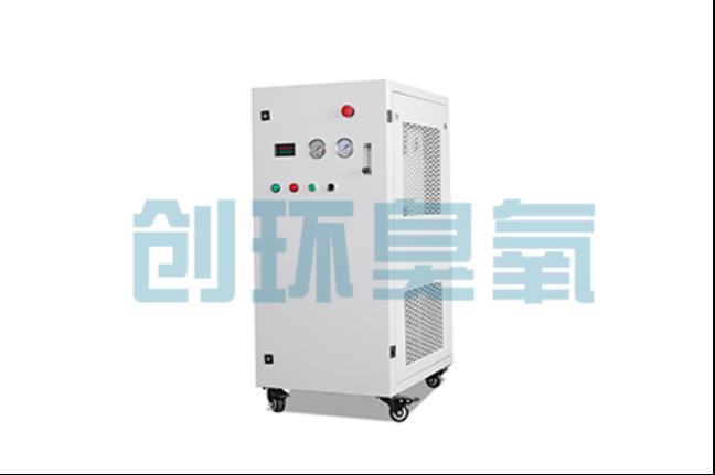 吉安2026年南美白对虾循环水养殖系统(RAS)臭氧消毒完整指南