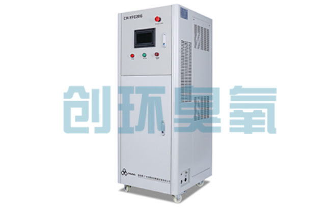 吉安工厂化循环水养虾必备：蛋白分离器后端注入臭氧的技术要点与逻辑