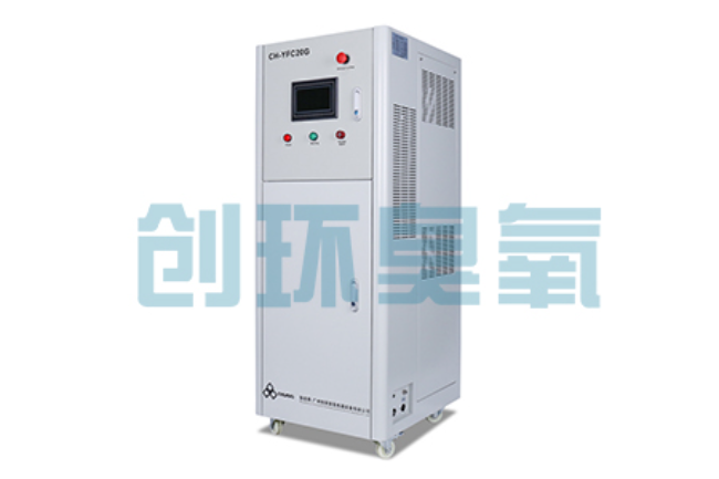 吉安5个臭氧发生器实操技巧，有效提升鲈鱼循环水养殖成活率