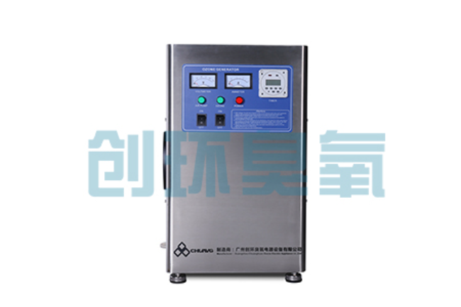吉安高盐高浓度化工废水怎么处理?臭氧发生器催化氧化技术的应用边界在哪里?