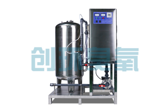 吉安臭氧发生器设计4大核心问题全解析:附气源与参数选型表