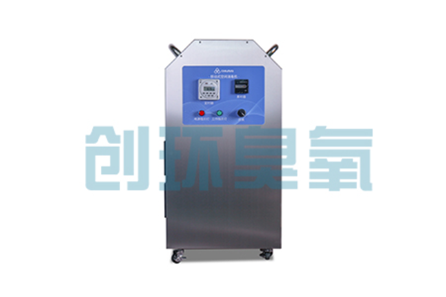 吉安臭氧发生器在其他食品加工中的应用有哪些?