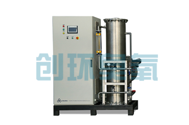 吉安高浓度化工废水脱毒对比:臭氧发生器与湿式氧化法(WAO)的能耗与设备投资评估