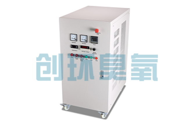 吉安AOP高级氧化技术完整指南:3步掌握臭氧投加量与HRT控制