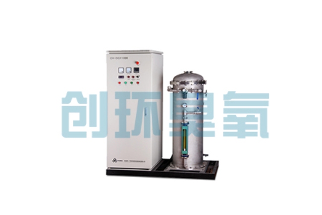 吉安臭氧+UV vs 臭氧+H₂O₂:哪个AOP工艺运行成本低20%?