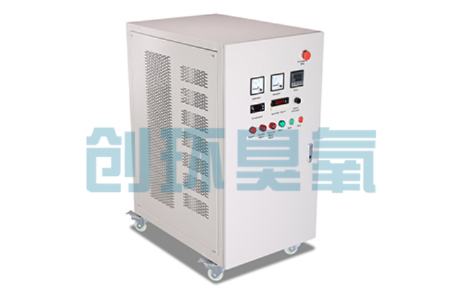 吉安臭氧如何实现水产养殖水体微生态重构?工厂化高密度养殖技术深度拆解