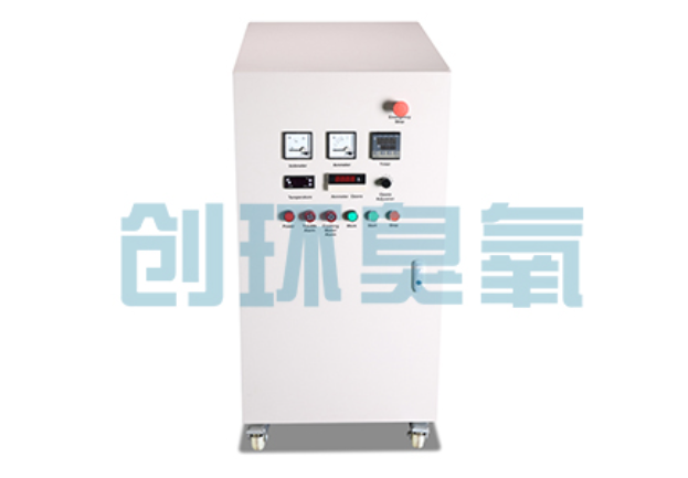 吉安拒绝盲目选型!工厂化循环水养殖臭氧发生器产量计算公式与避坑指南