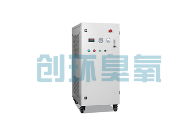 吉安高密度养殖中臭氧发生器的维护方法