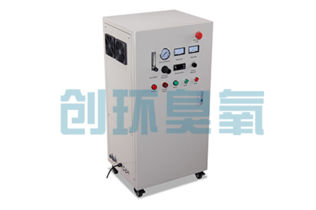 吉安5个臭氧发生器实操技巧，有效提升鲈鱼循环水养殖成活率